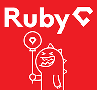 RubyC-2018 full speakers list announced!